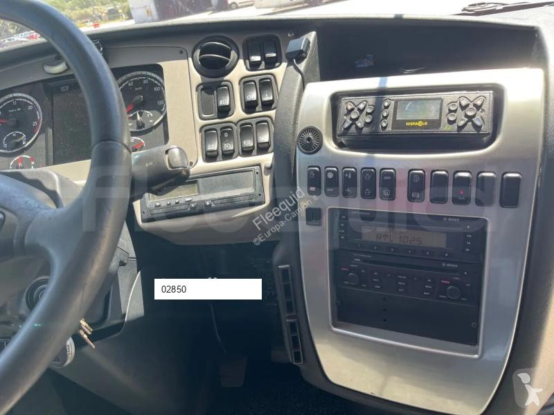 Irizar i6 coach