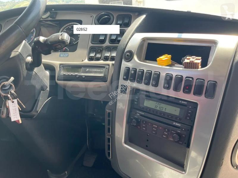 Irizar i6 coach