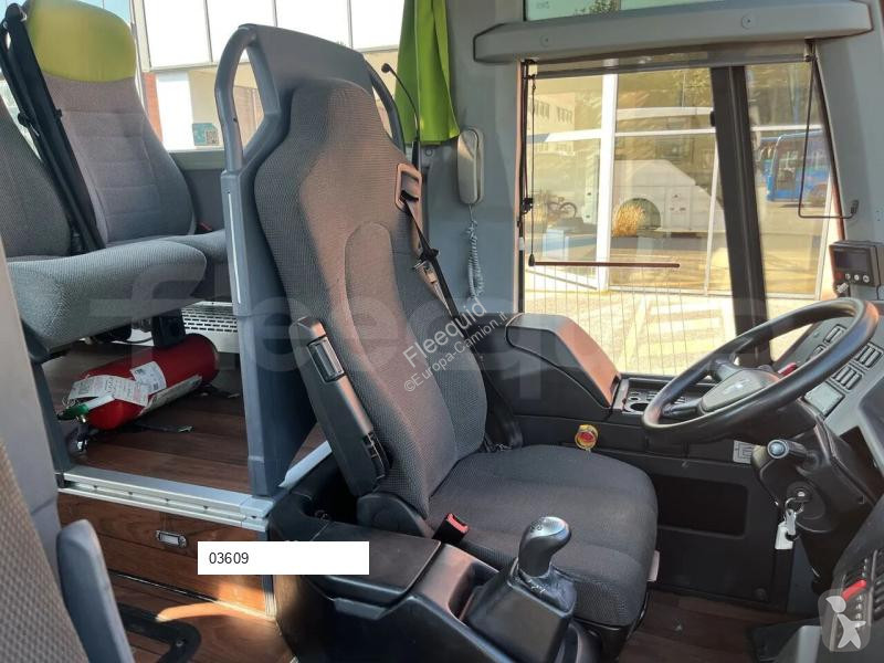 Temsa  coach
