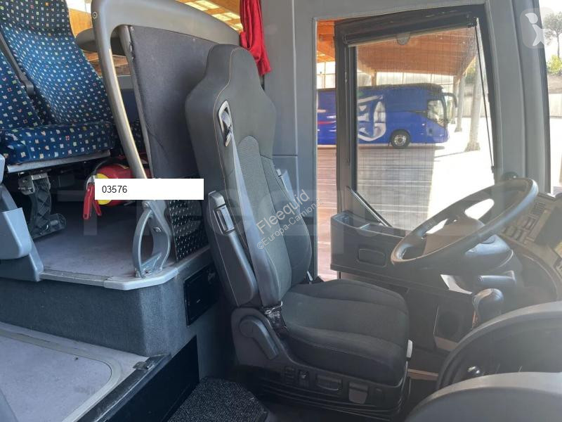 Setra  coach
