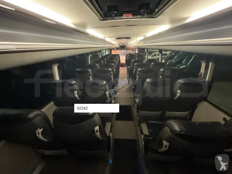 Volvo B12 coach