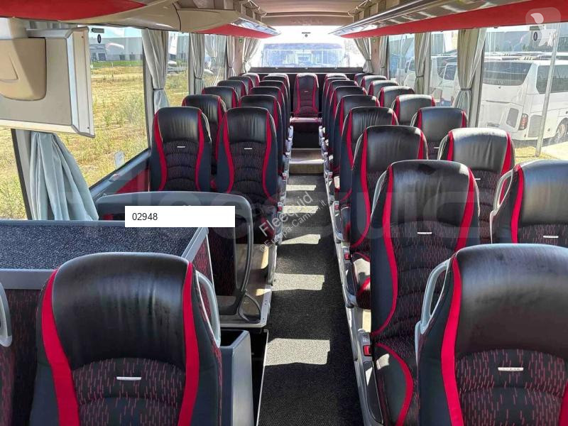 Setra S515 coach