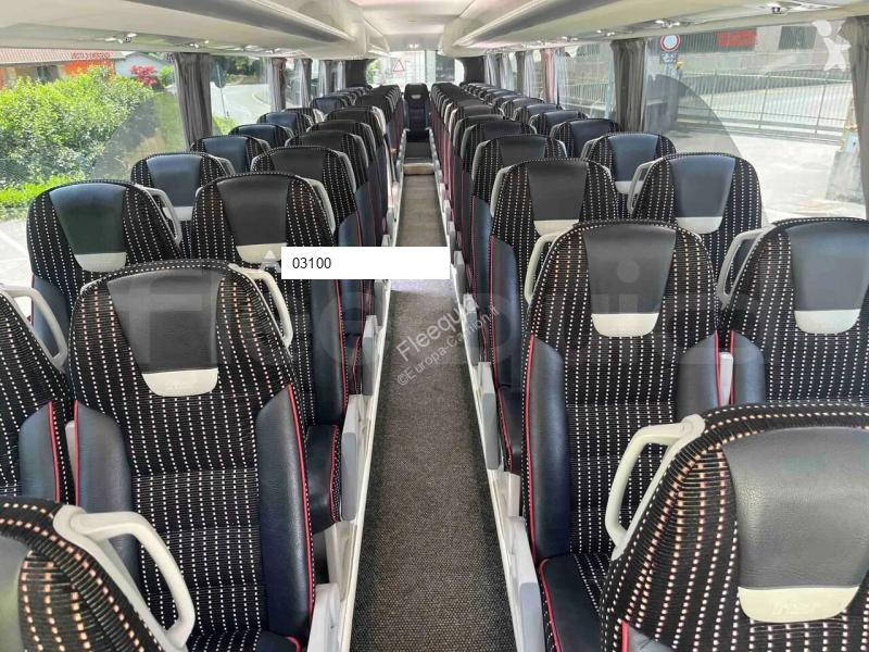 Irizar i6 coach