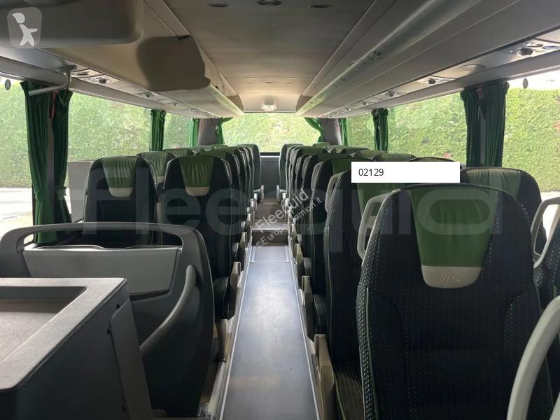 Irizar i6 coach
