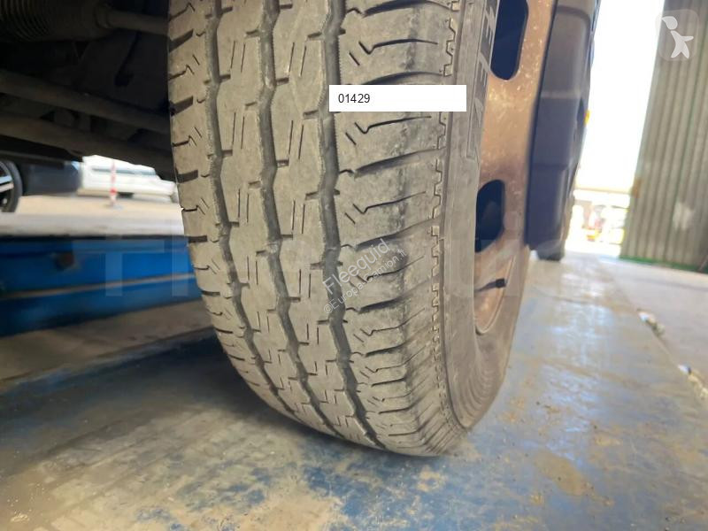 Iveco Daily coach