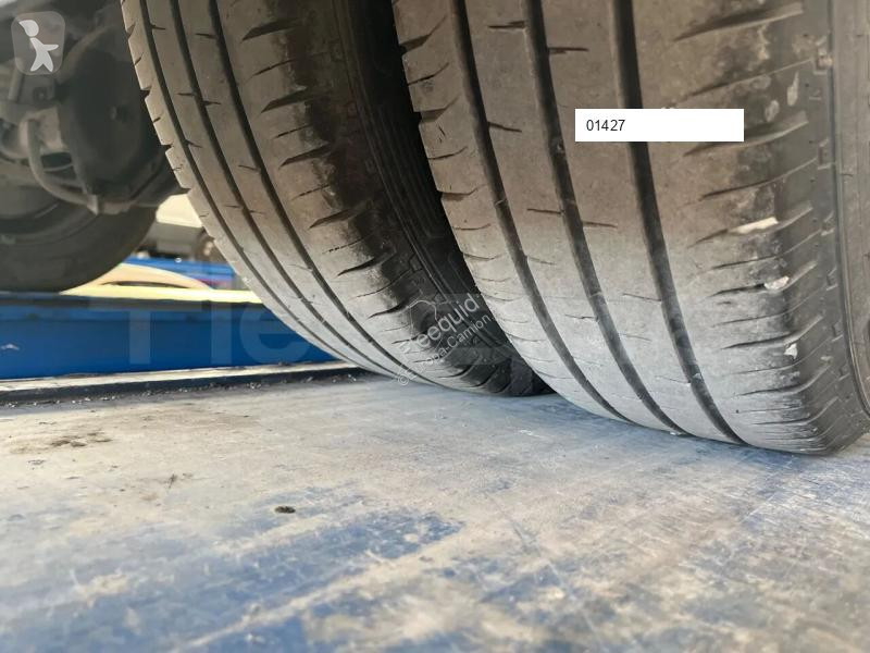 Rutebil Iveco Daily