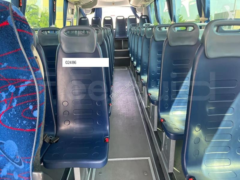 King Long  coach