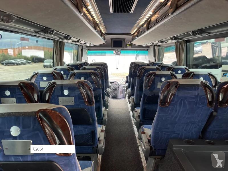 Irisbus  coach