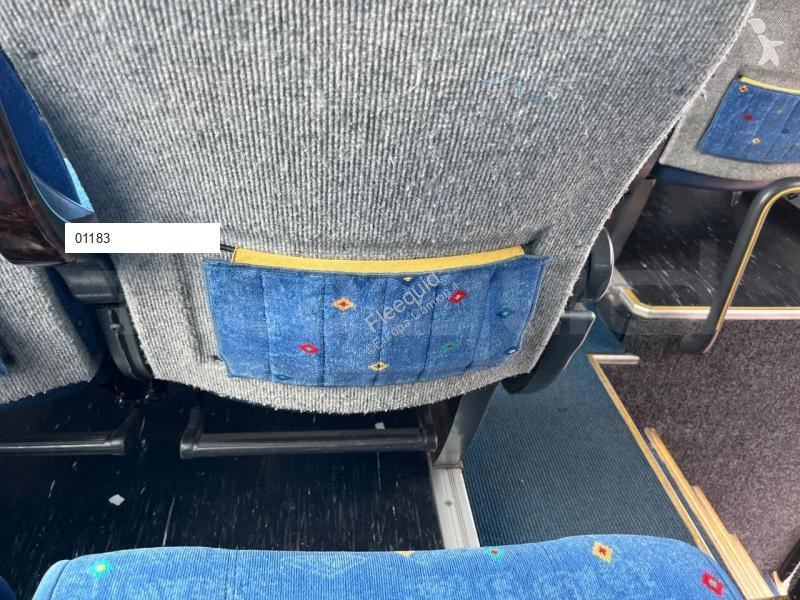 Irisbus  coach