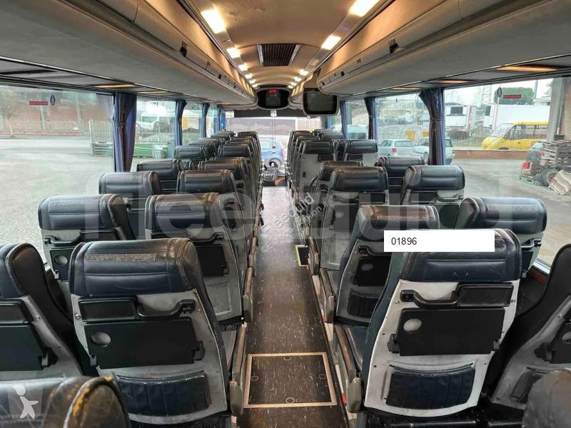 Autokar Irisbus