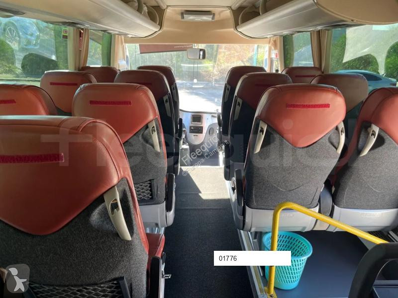 King Long XMQ6900 coach
