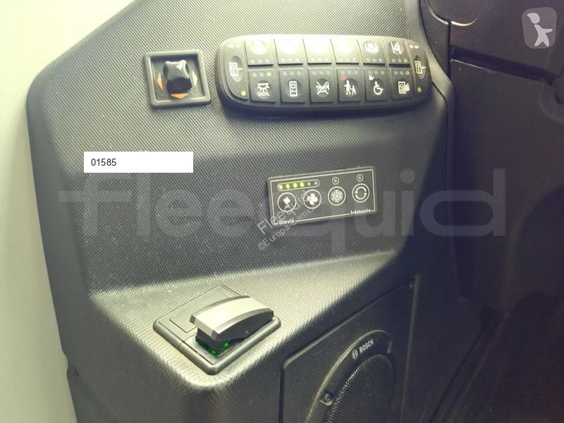 Iveco  coach