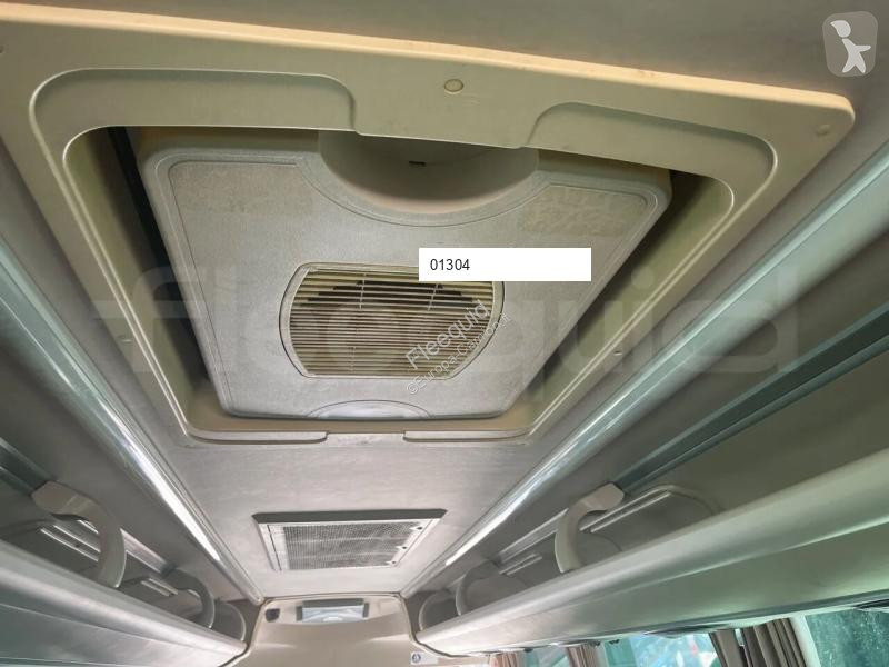 King Long  coach