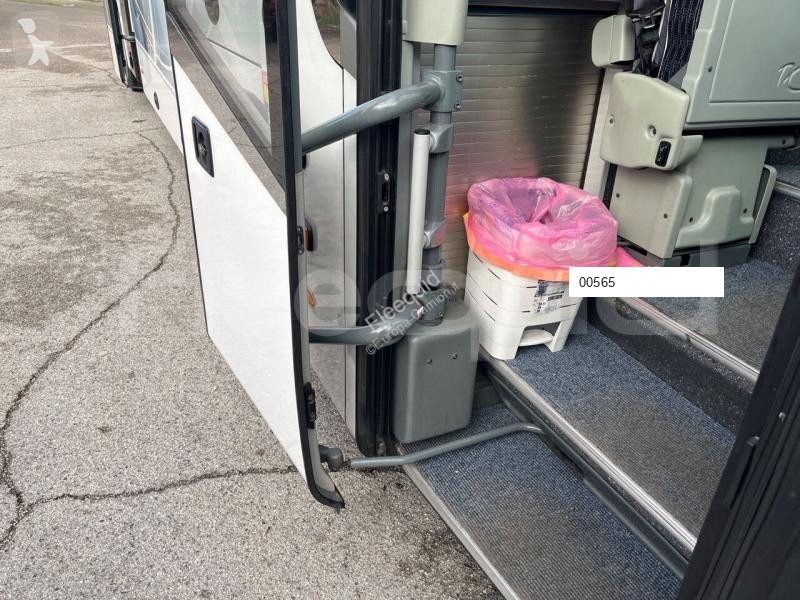 Van Hool  coach