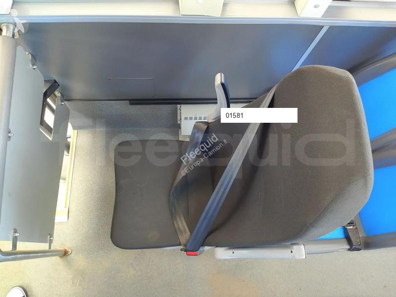 Iveco  coach