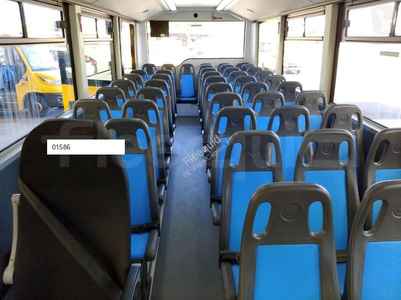 Iveco  coach