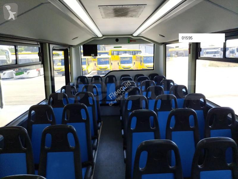 Iveco  coach