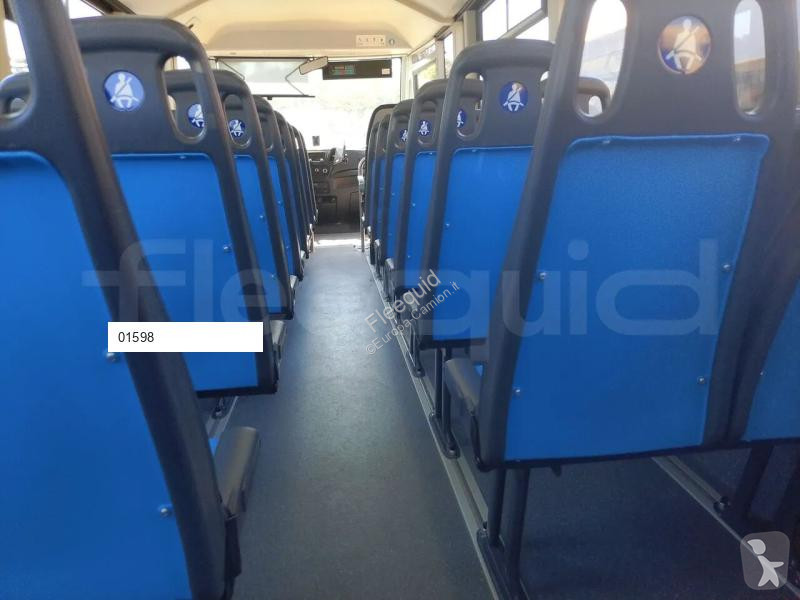 Iveco  coach