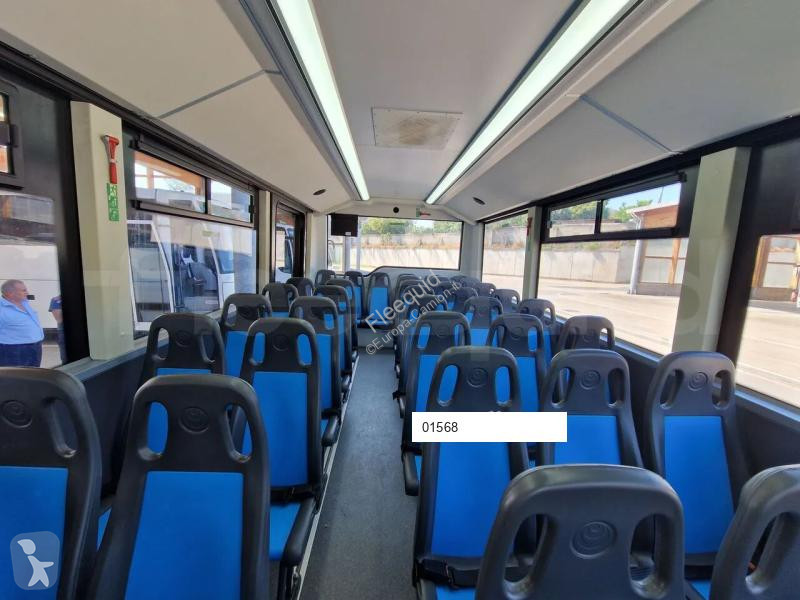 Iveco  coach