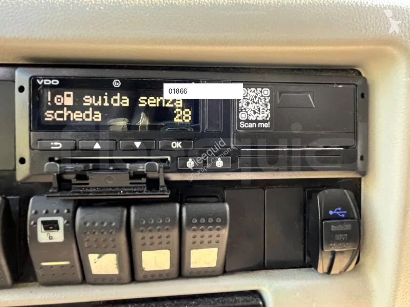 VDL Futura coach