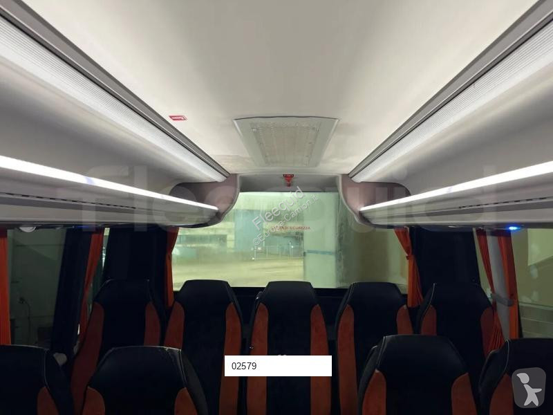 Iveco  coach