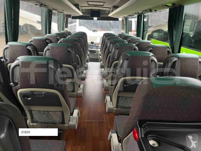 VDL Futura coach