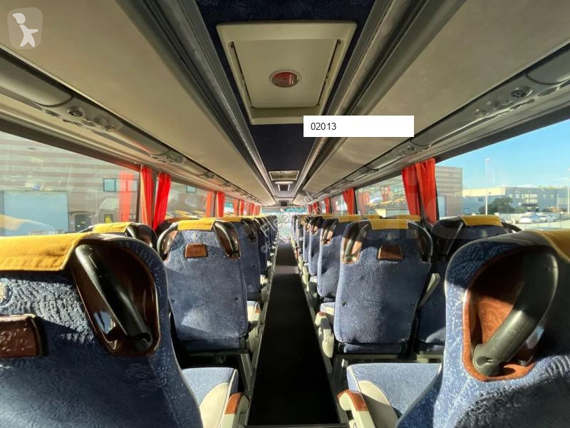 Irisbus  coach