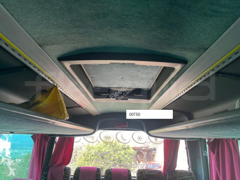 MAN Lion's Regio coach