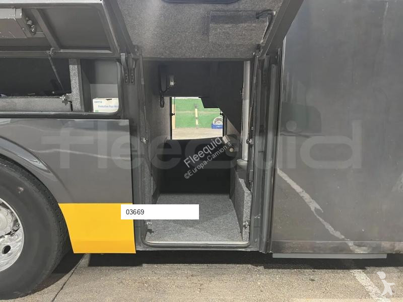 Irizar i6 coach