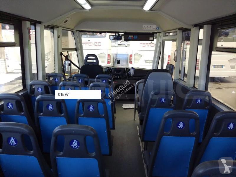 Autokar Iveco