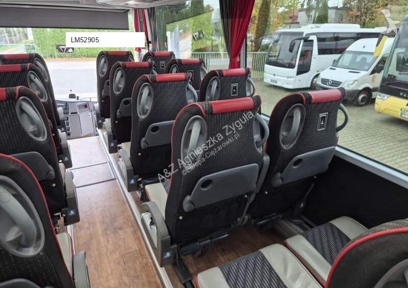 Rutebil Van Hool ACRON TX16