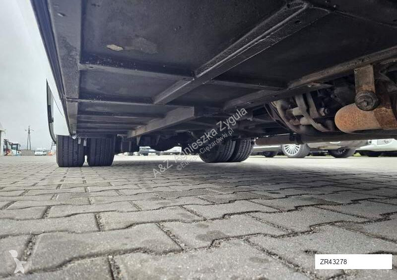 Autocarro Temsa OPALIN 9