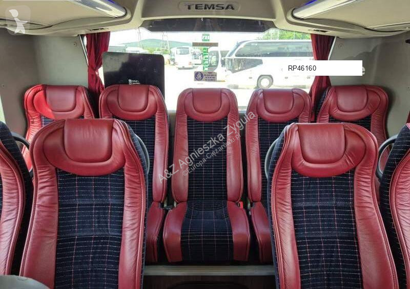 Touringcar Temsa