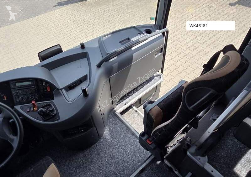 Autobus Mercedes TOURISMO RHD-L