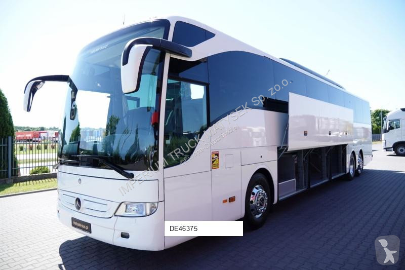 Autocar Mercedes TOURISMO