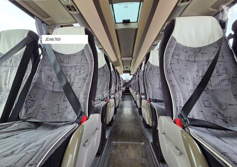 Linjebuss Irisbus MAGELYS PRO