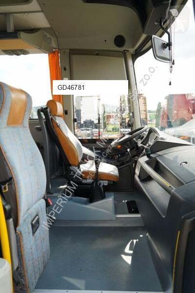 Autocar Otokar VECTIO