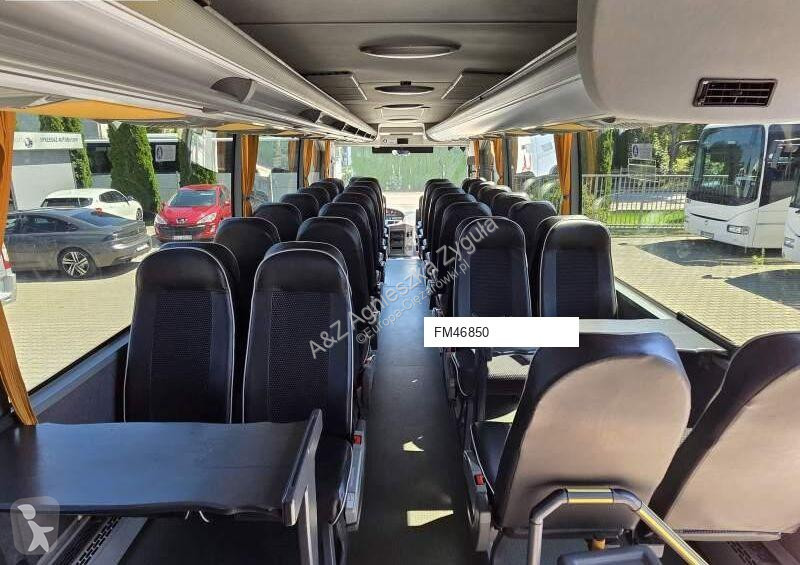 Autobus Mercedes TOURINO 0 510