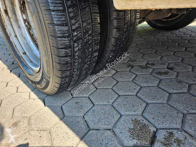 Autokar Mercedes 45, 516 CDI, hydr. Tür, 16+1