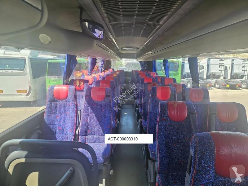 Autocar Volvo B12B