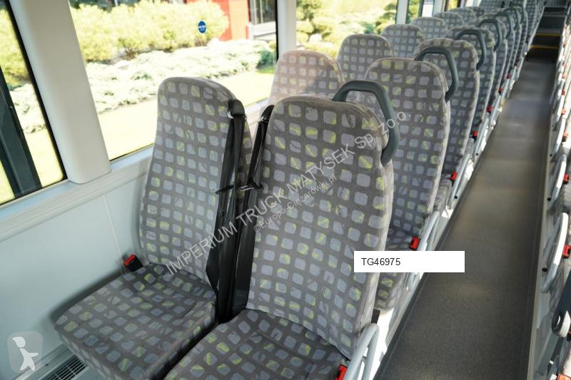 Linjebuss MAN Lion’s intercity