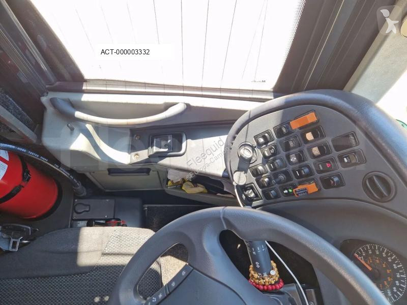Touringcar Irisbus
