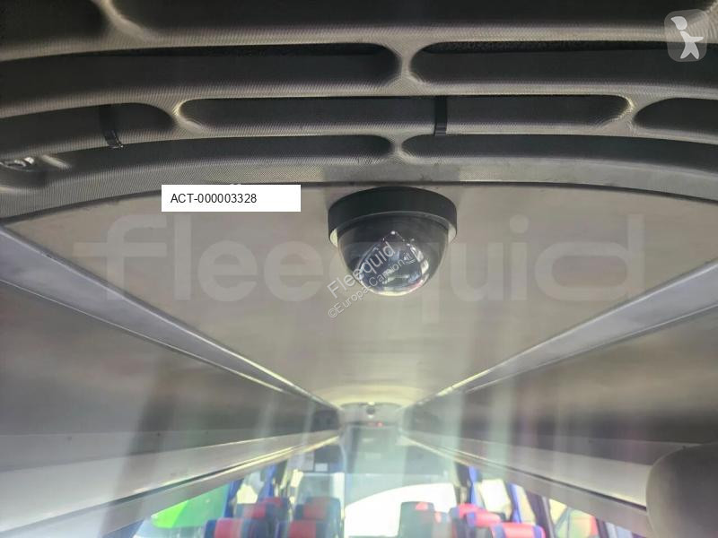 Touringcar Volvo B12B