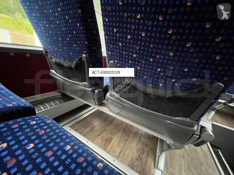 Linjebuss Setra