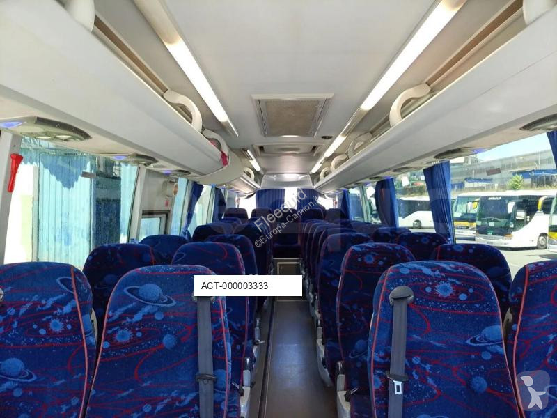 Autocar King Long XMQ6900