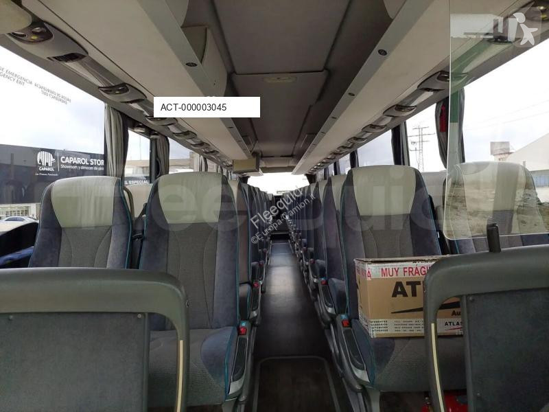 Linjebuss Setra