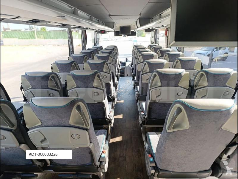 Linjebuss Setra
