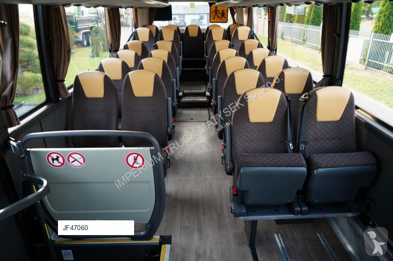 Touringcar Bova VDL / FMD2