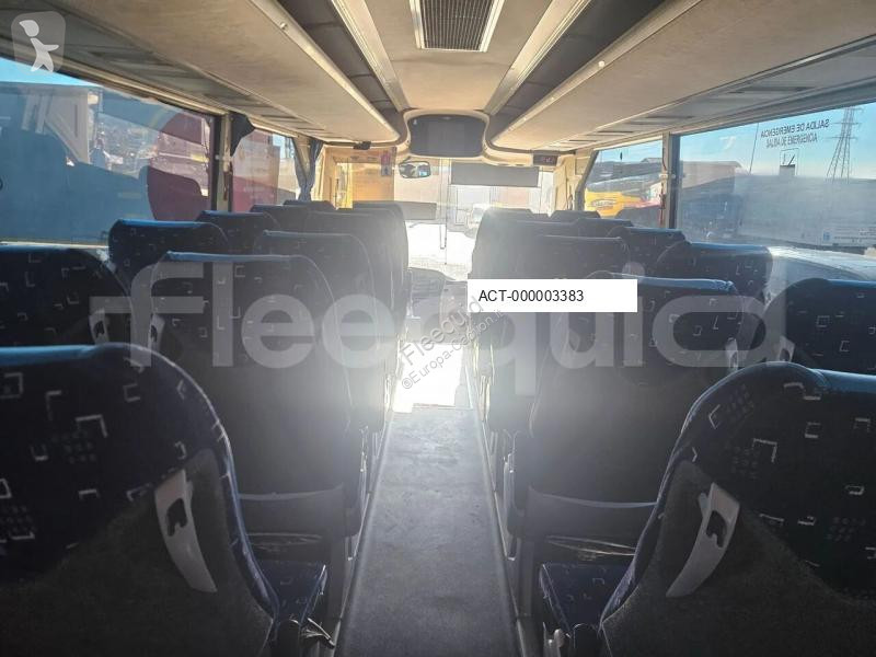 Autocar MAN 18.463 HOCL