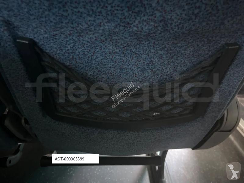 Autocar Irisbus New
